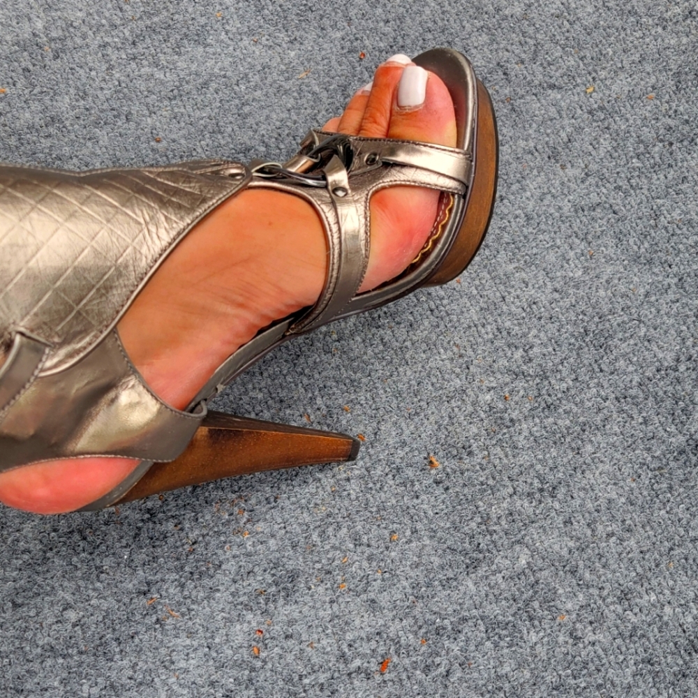 Sexy heels